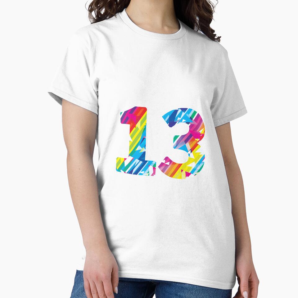 Thirteen by Winterrr