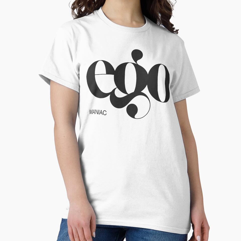 Ego Maniac by Hobsquable