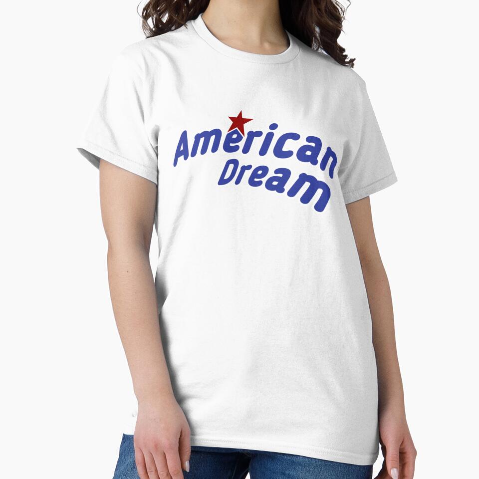 American Dream Patch by stellmutha