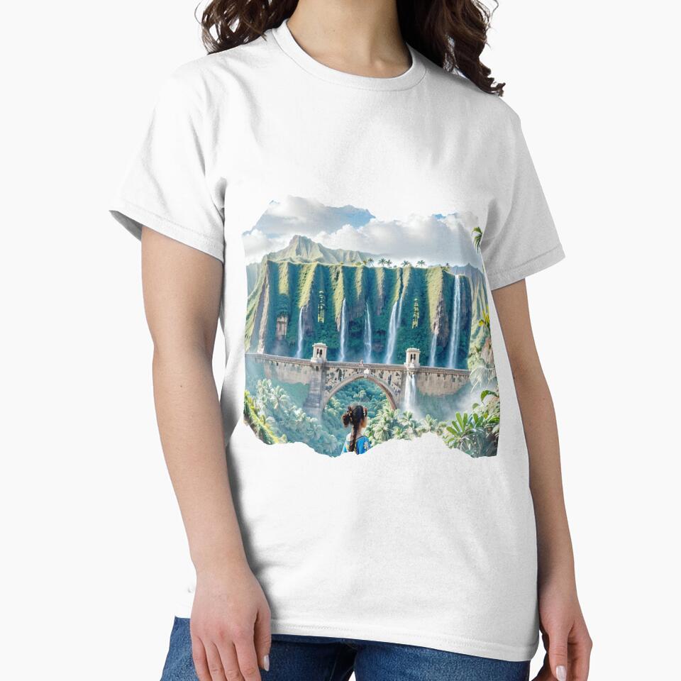 HAWAII 24 7 by maveluzone