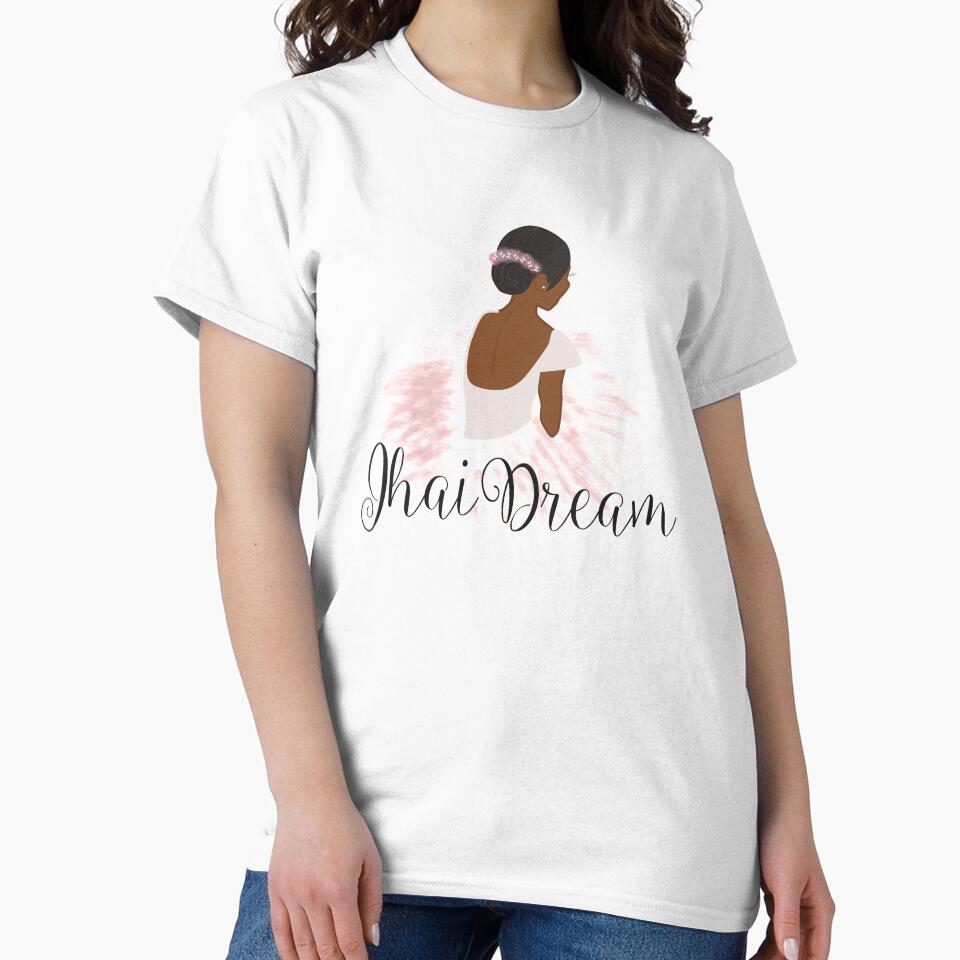 Jhai Dream Personalized by umeimages