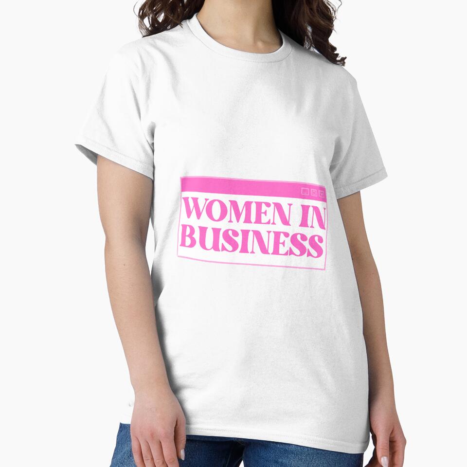 Women in Business by Concas Creations