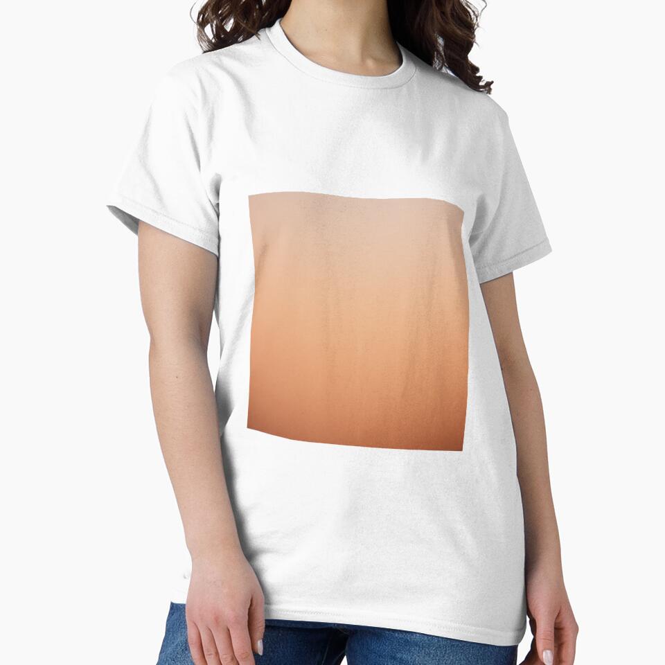 Elegant Soft Gradient Coloring - Light Tan by NexusArts