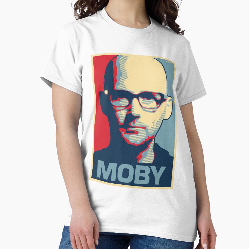 Moby by DFA