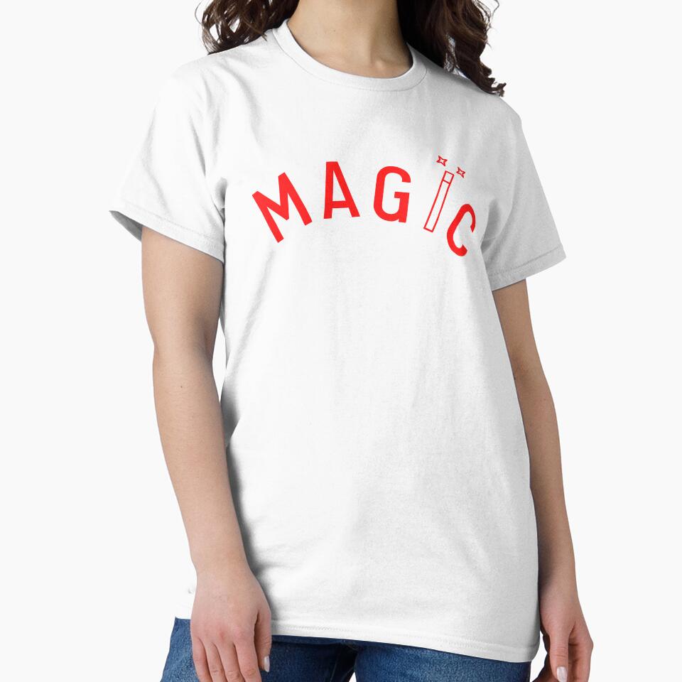 Cool Magic Wand Design by DoubleLifted