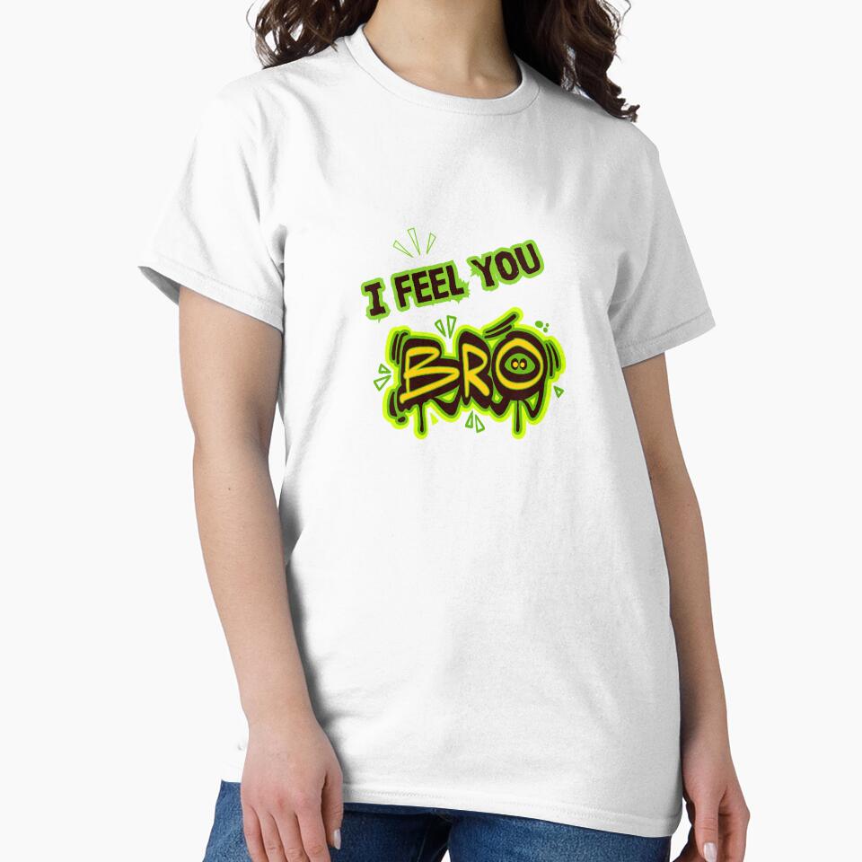 I feel you, bro! by AndamaArt
