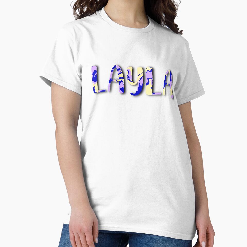 Layla by dolphin1128