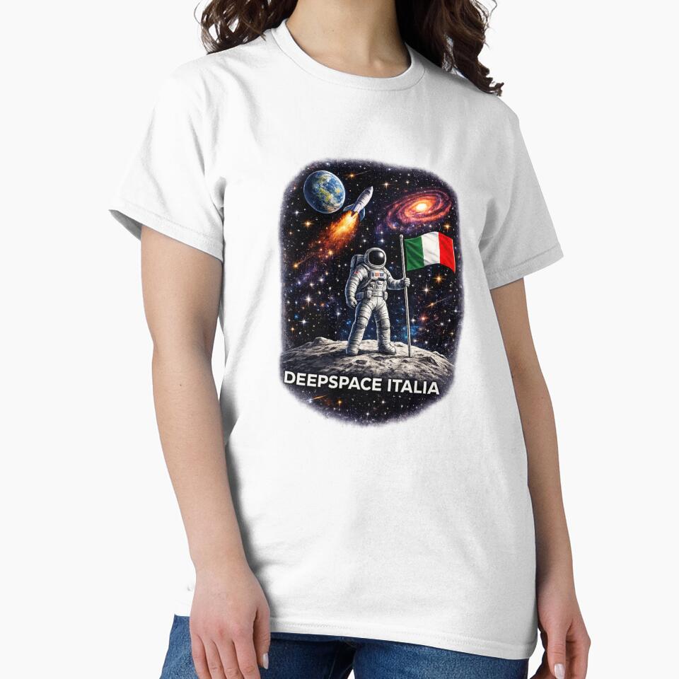Universe | DeepSpace Italia by Cris888