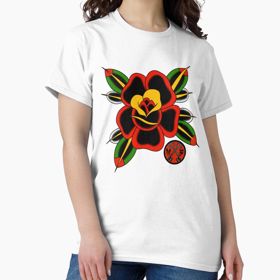 Muse Brand Custom Traditional by MuseBrand