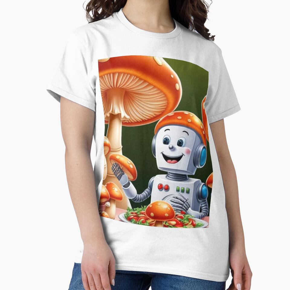 Trippy festival funny psy shirt by Elixyred