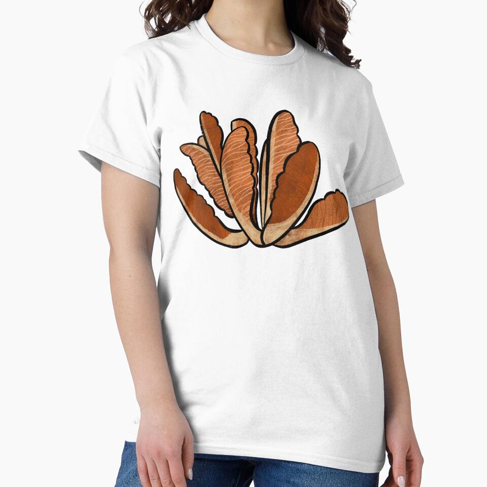 Seed pod by kidshay