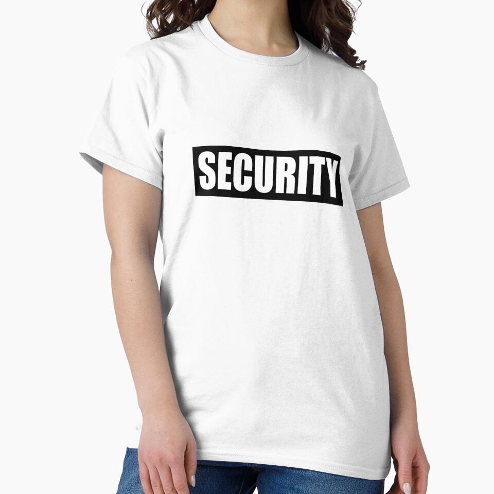 SECURITY by TrapGod86