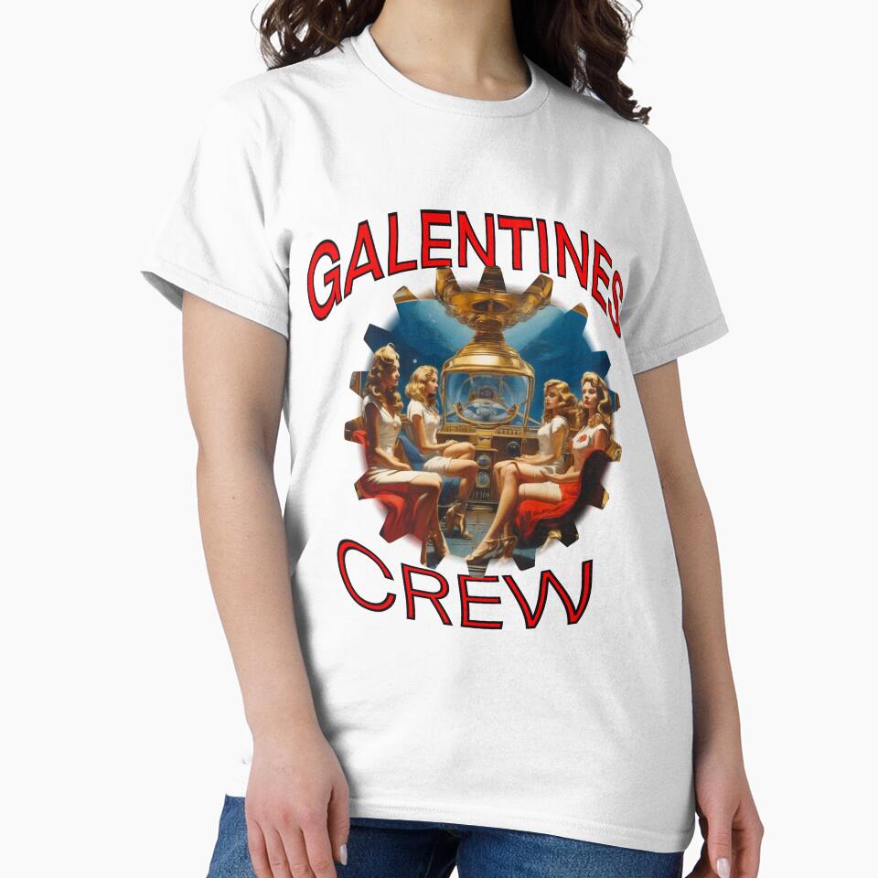 Cool Victorian submarine US Navy American Girls Galentines crew on submarine on Galentines day and Galentines party, gift idea for Galentines day by sailorsam1805