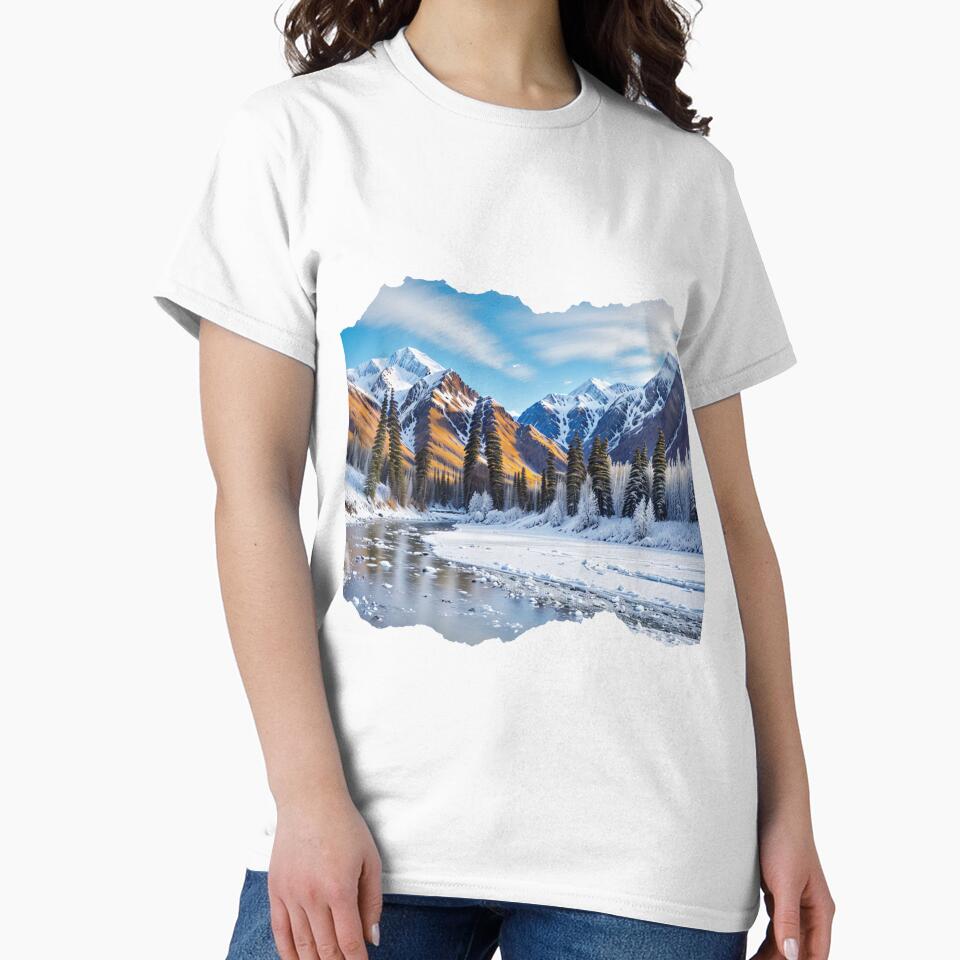 ALASKA 24 16 by maveluzone