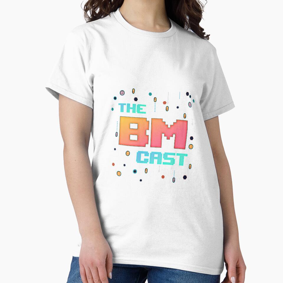 BM Cast Logo Original by TheBMCast