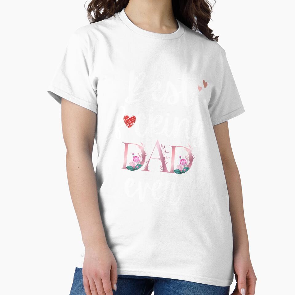 Best Fucking Dad ever by EclairVanilla