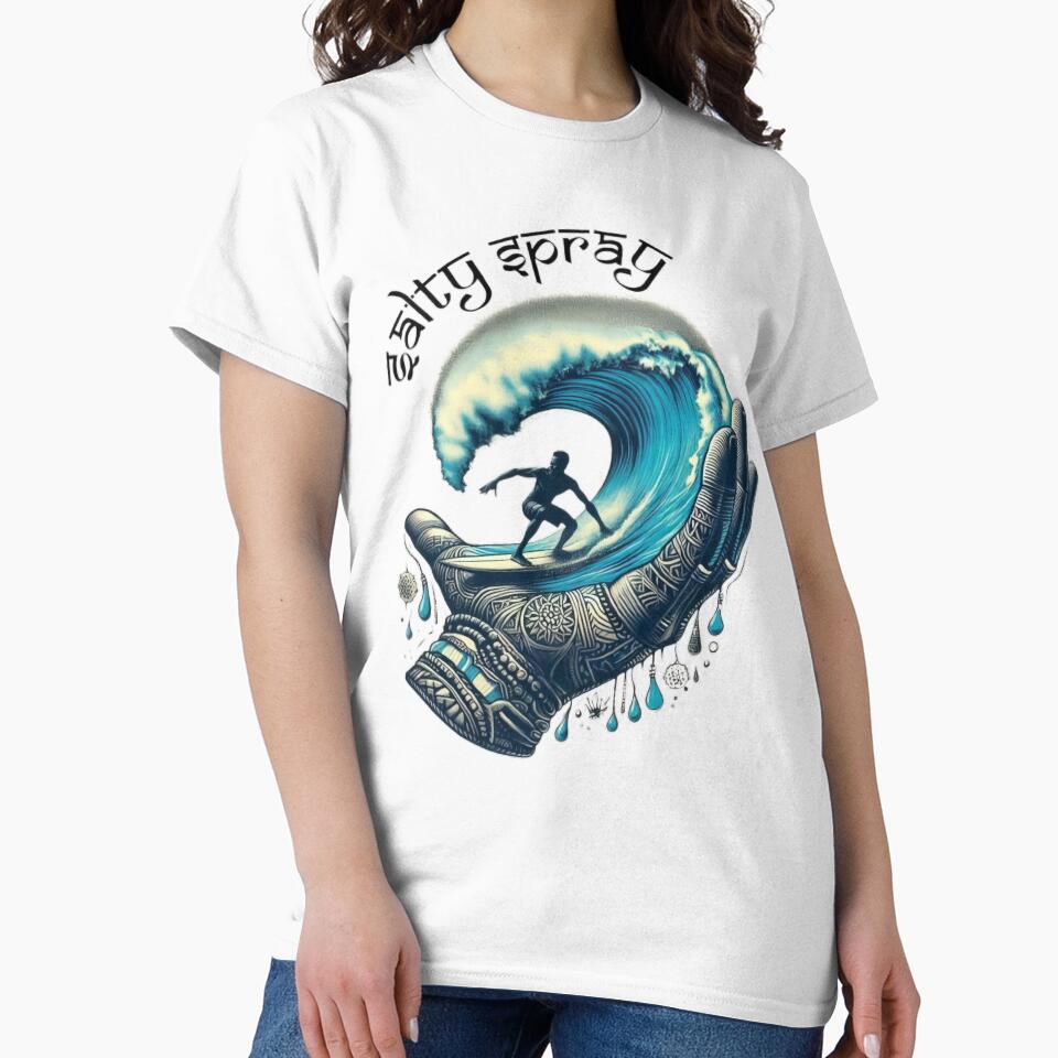 Sarfinga Bindi Surf by SaltySpraySurf