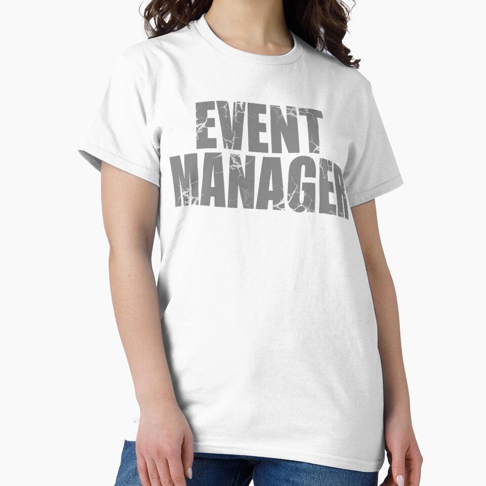 EVENT MANAGER by hemp3x