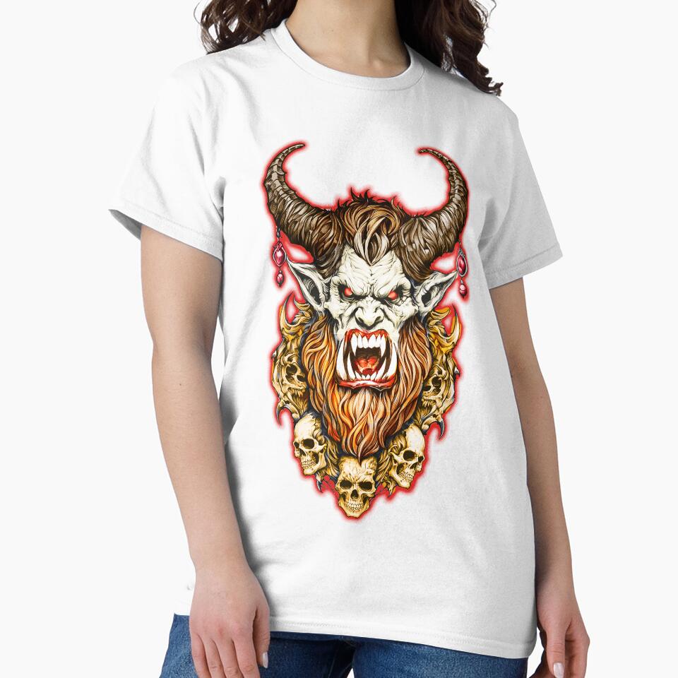 DIABLO by RebellionShop
