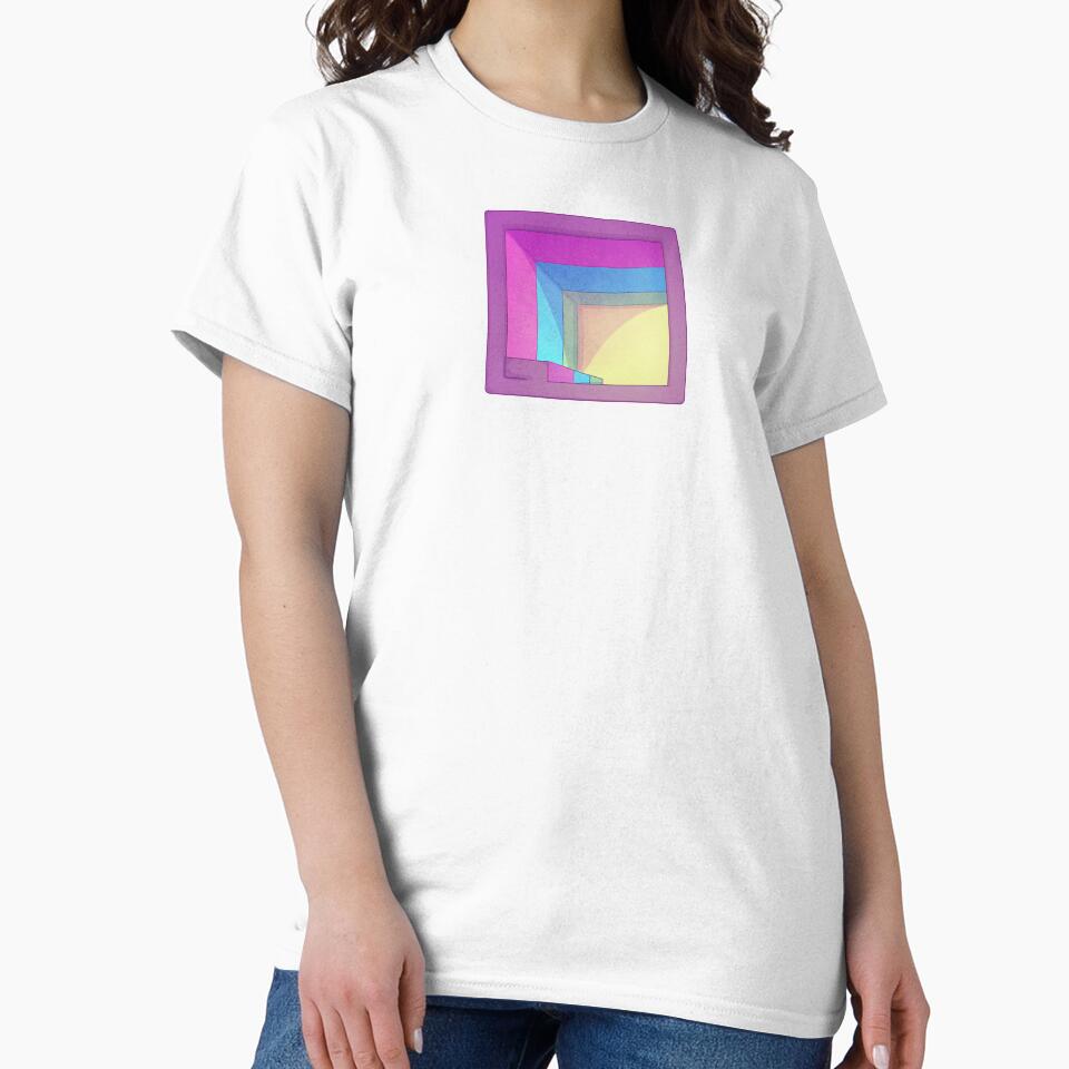 Bismuth's gem by wyrielle