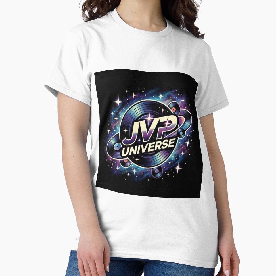 JVP Universe Music (HQ) by JVP Universe