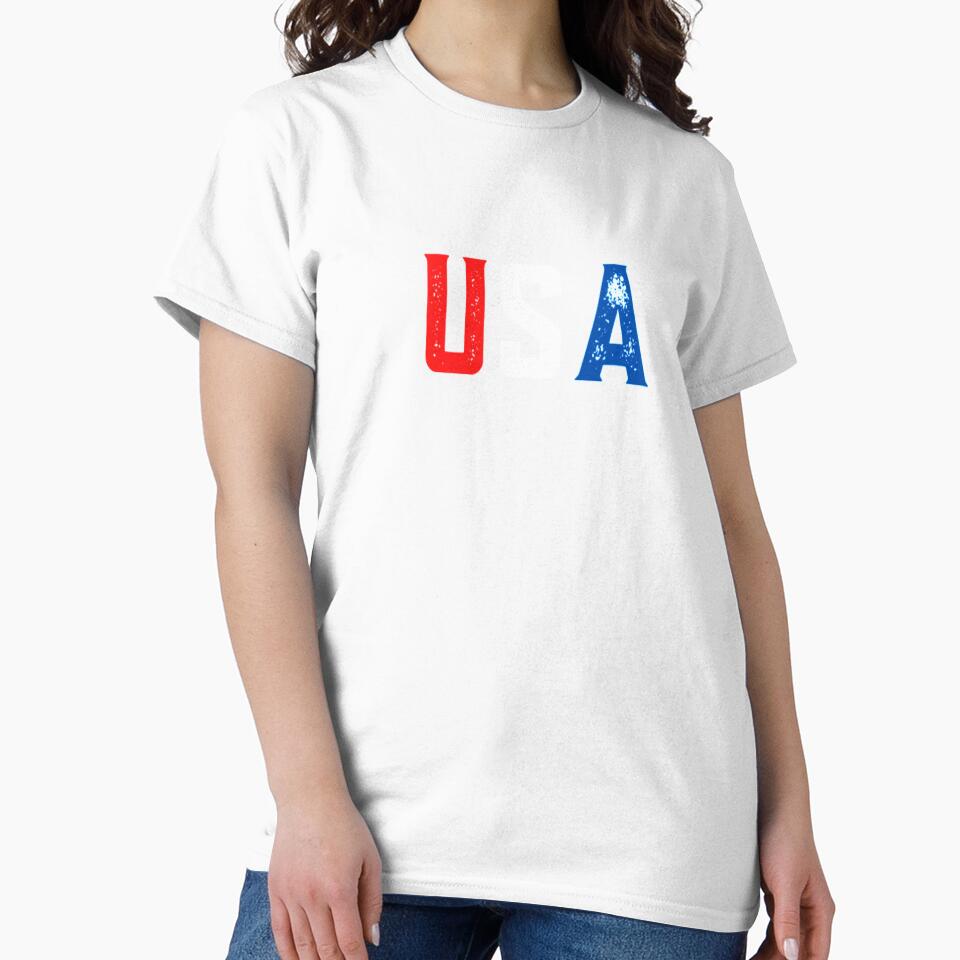 USA by CatMonkStudios