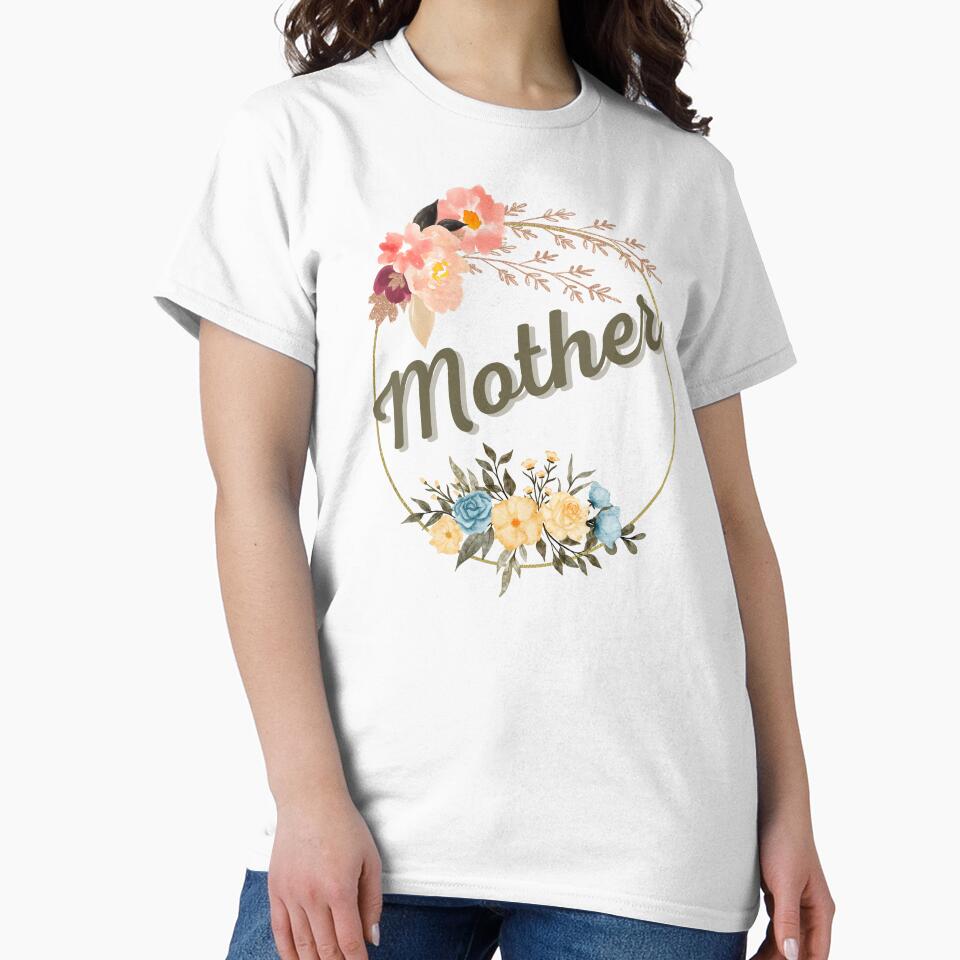 gifts for mom by Tienda-Vane