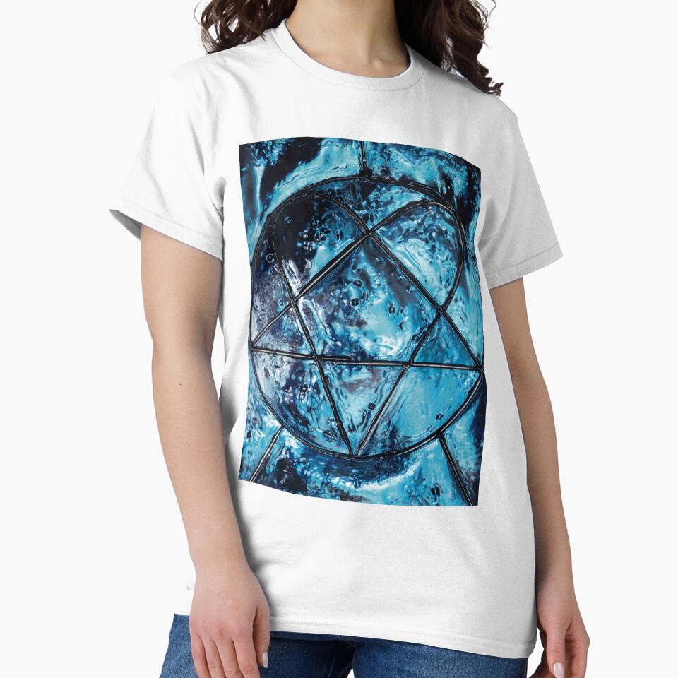 Heartagram Him Band XX two decades of Love Metal Cover Ville Valo Heartagram by OnTheRunFinds