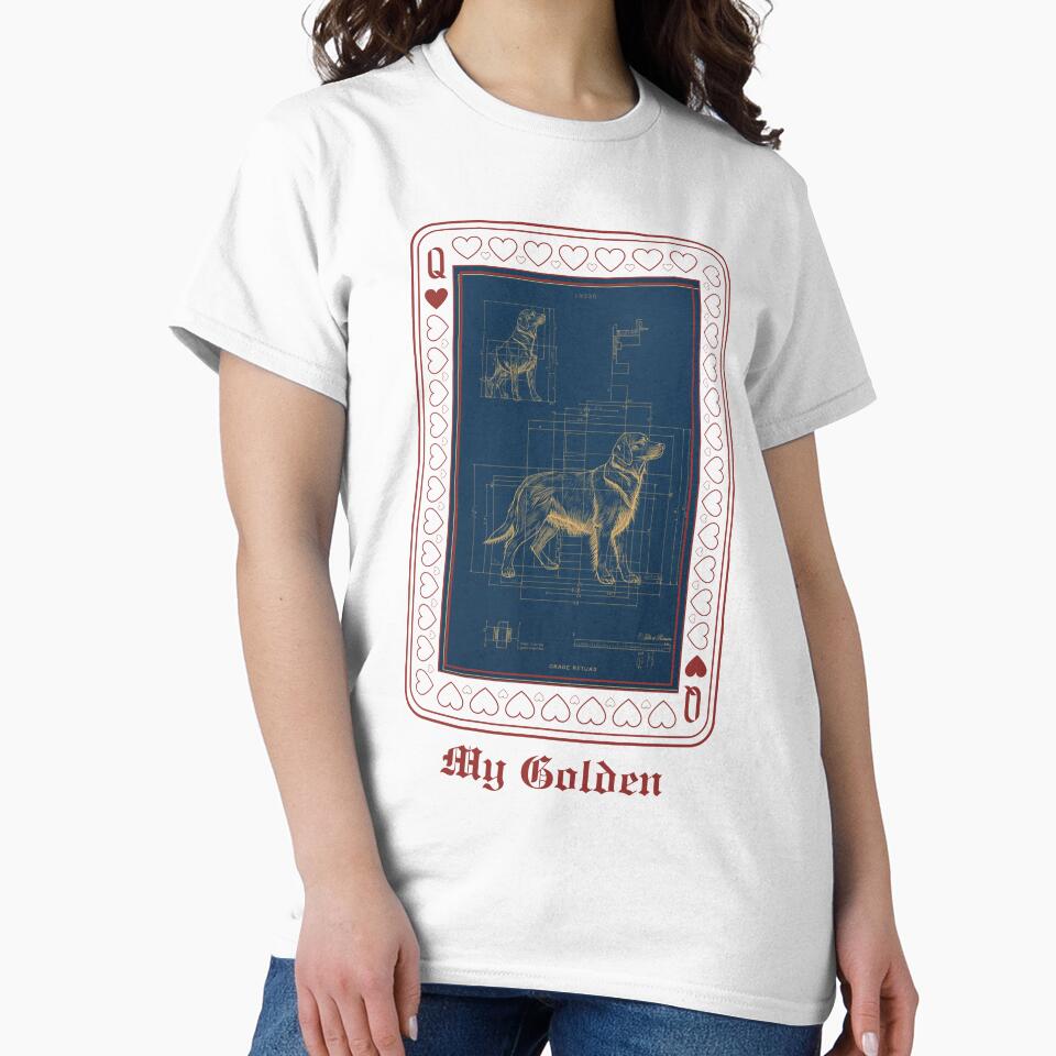 My Golden by PatronesKawai