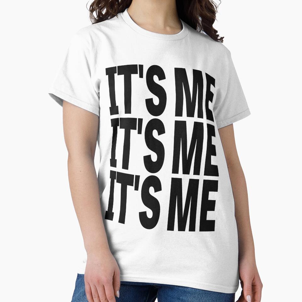 ILLIT IT'S ME KPOP INSPIRED by delllsdesigns