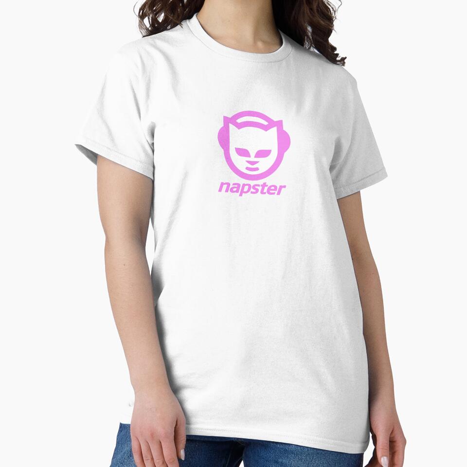 Napster Girly by LoLife