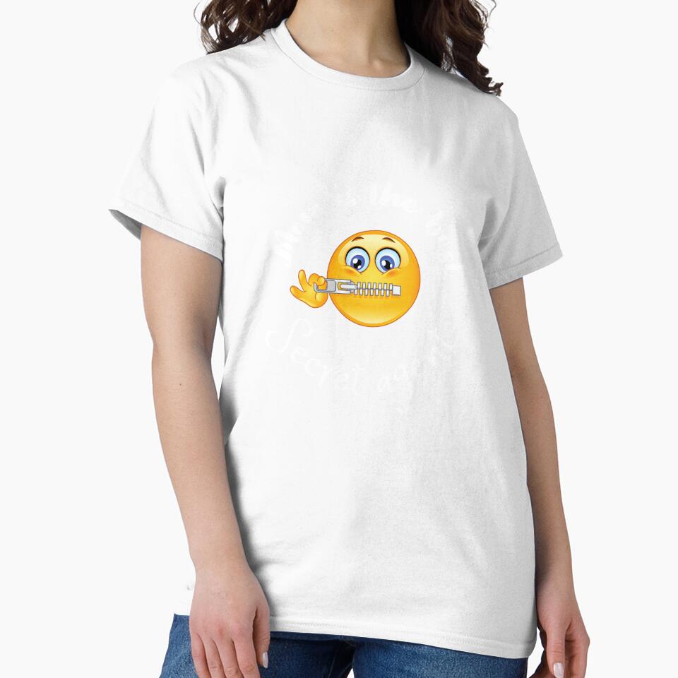 Mom is the best Secret Agent. Funny design by SofikoDesigns