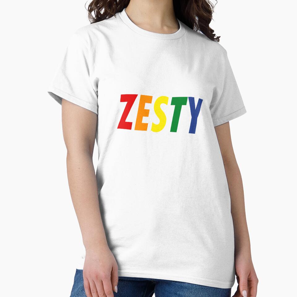 Zestry - Funny Gen Alpha Slangs by Sharetogether