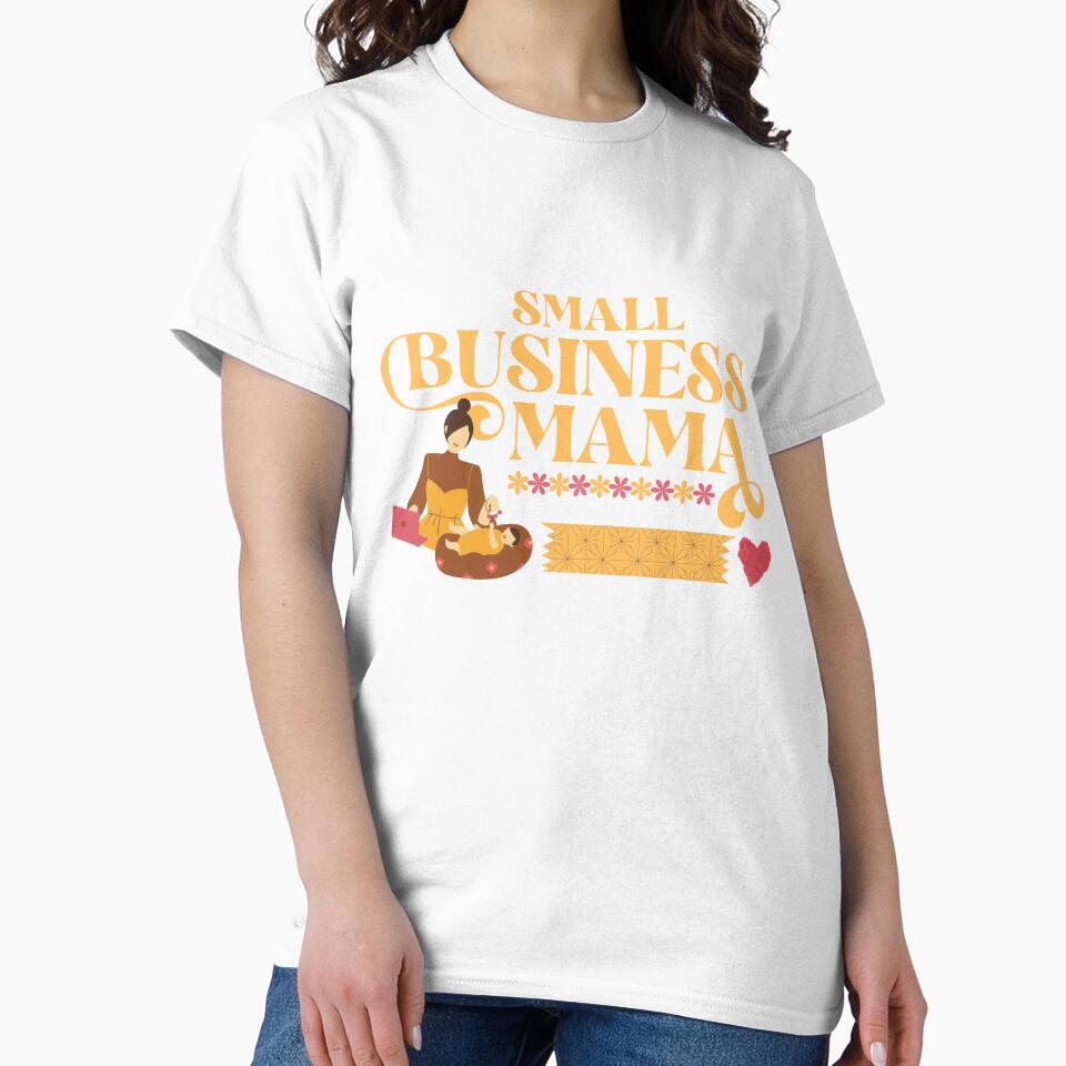 Small Business Mama by soulfulprintss8