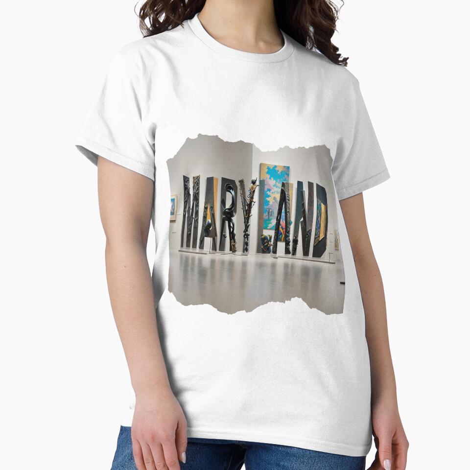 MARYLAND 24 5 by maveluzone