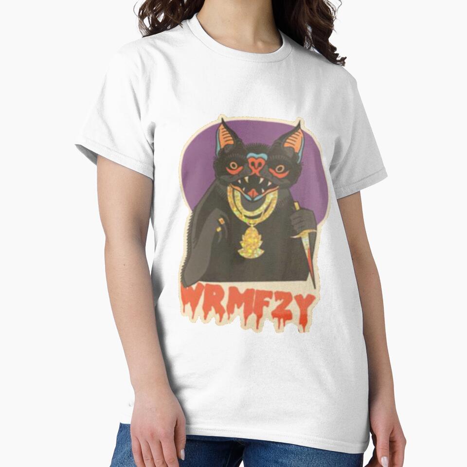 Bat Shit Crazy by KatieBarker01