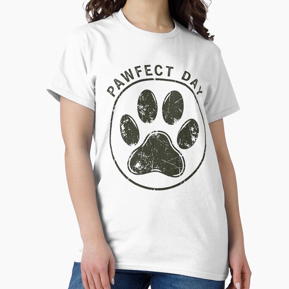 Pawfect Day 2 by FlamaC