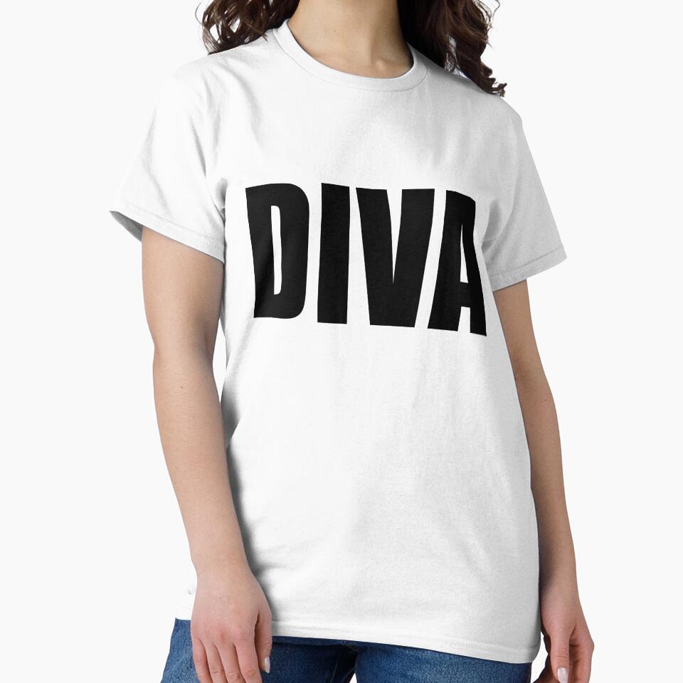 DIVA by ppeachay