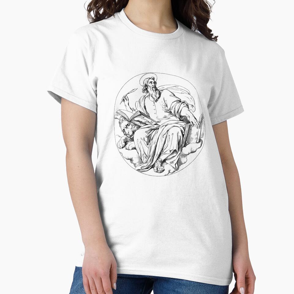 Premium Gildan T-Shirt Mockup | High-Quality Apparel Design for Print on Demand by Fouziaart08