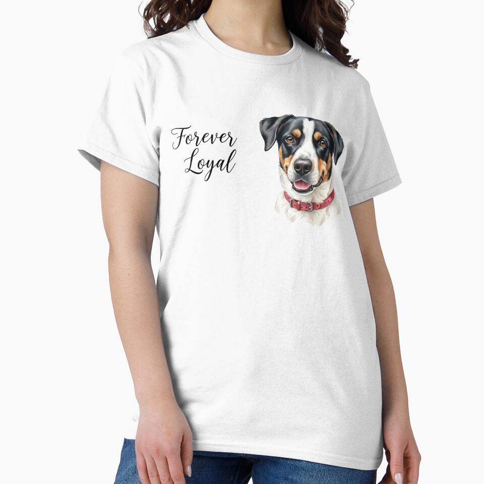 Forever Loyal 2 by FlamaC