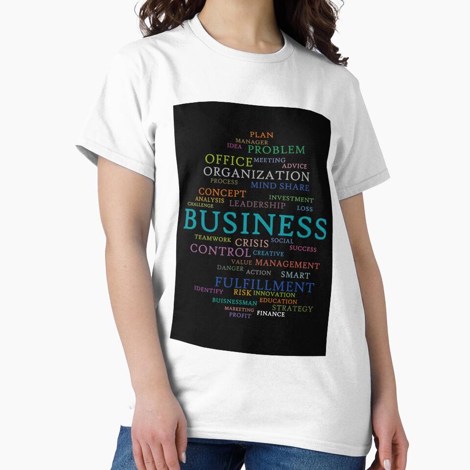 Business Multi Quote Multi Colour Quote Art Des by vividpixelusa