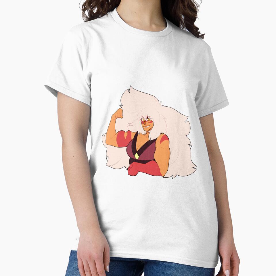 Jasper by ksuriuri