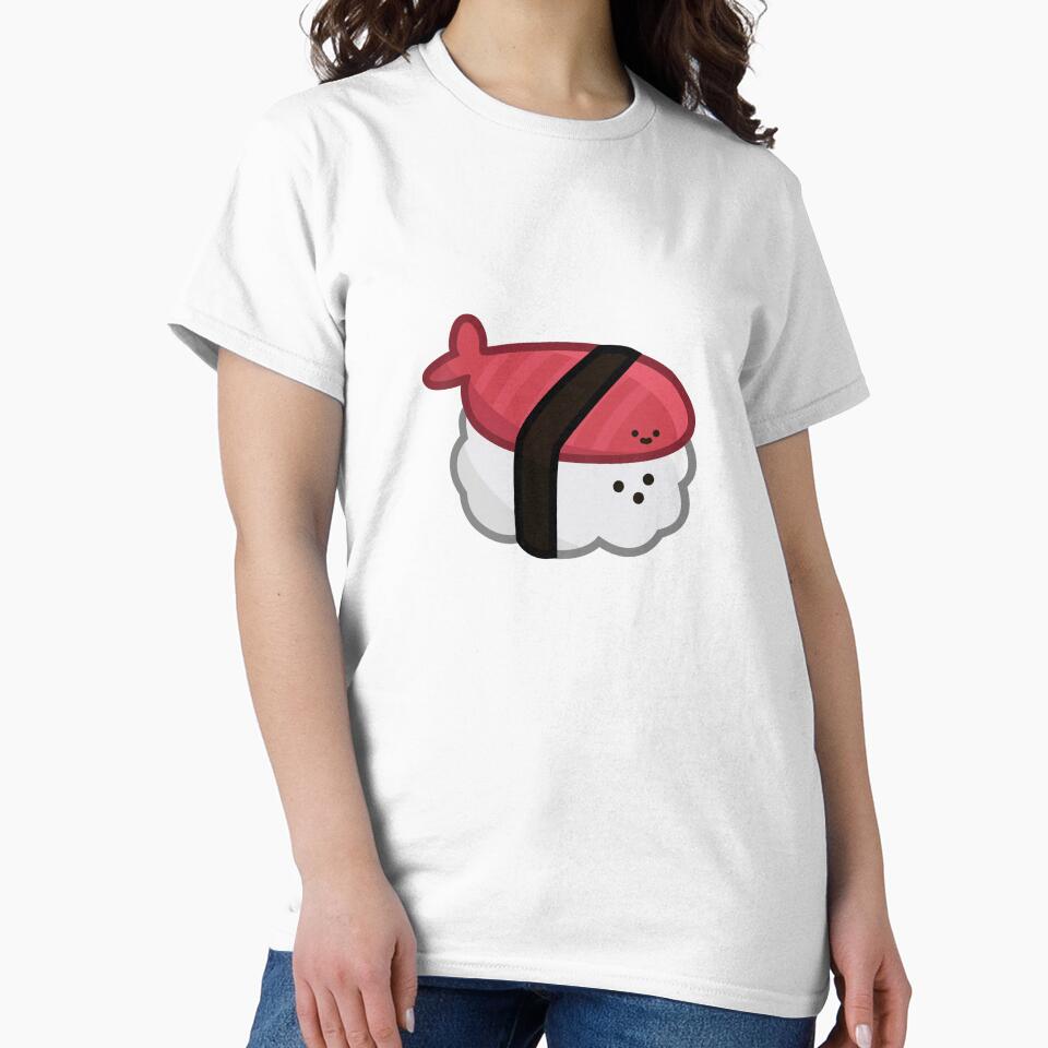 Cute Nigiri by Pips-Blips