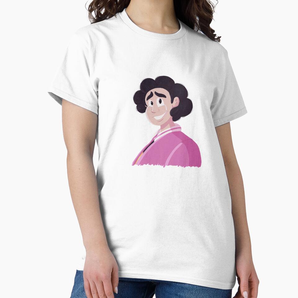 So Long, Steven by Bethany Gabrielle