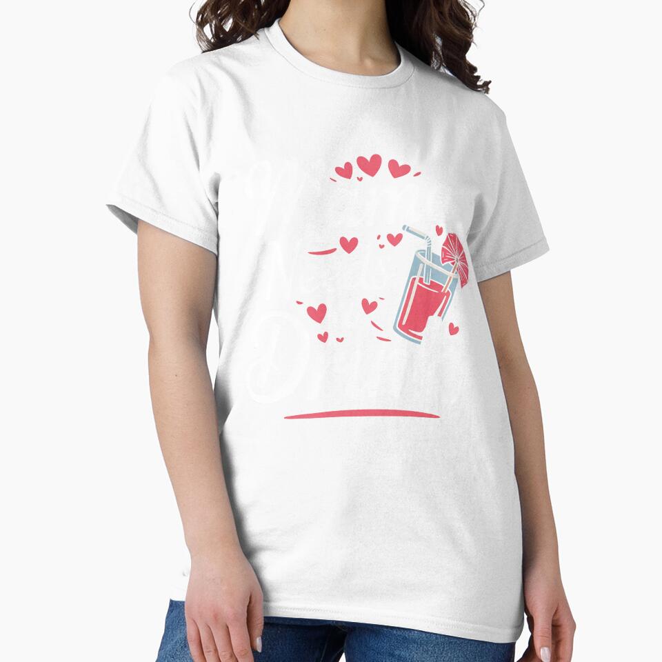 Mama Needs a Drink Funny Mum Quote For Mother's Day by Say It With Ink