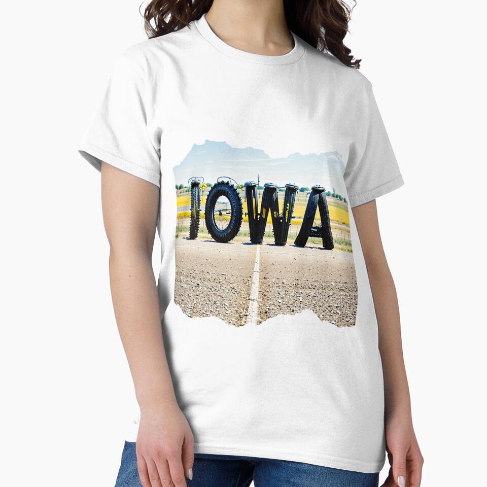IOWA 24 7 by maveluzone