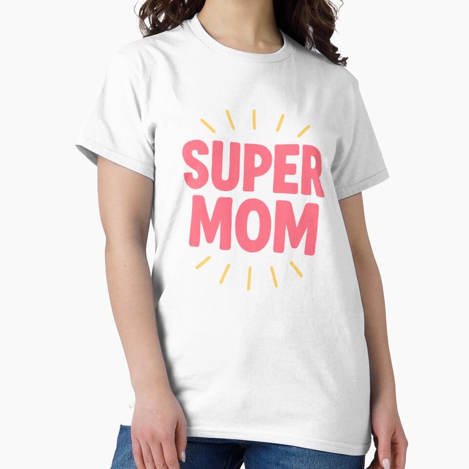 Super Mom by FarieArt