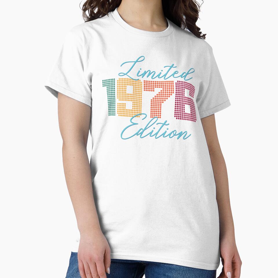 Limited Edition - Living Legend - Born in 1976 by portokalis