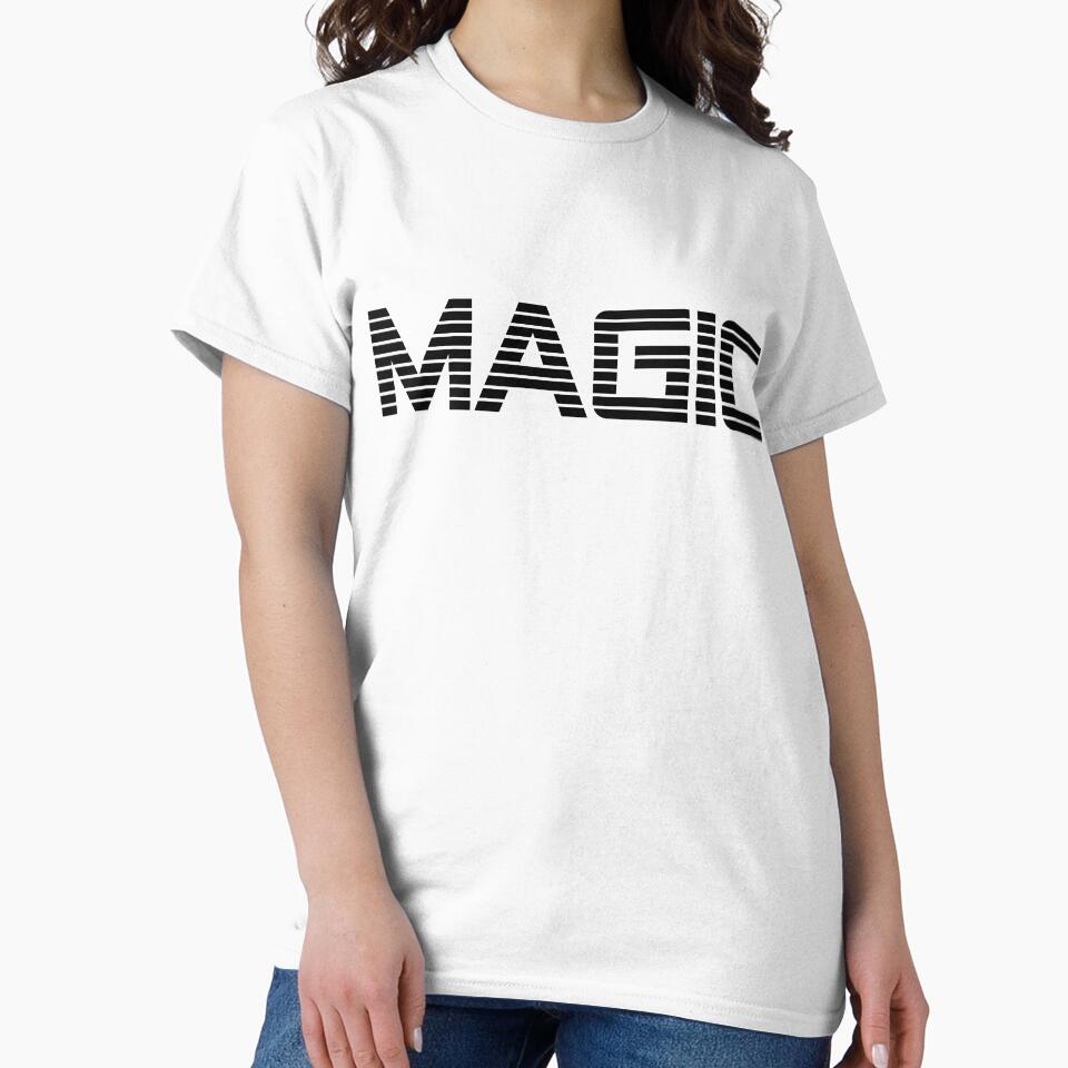 Magic by Davidfs