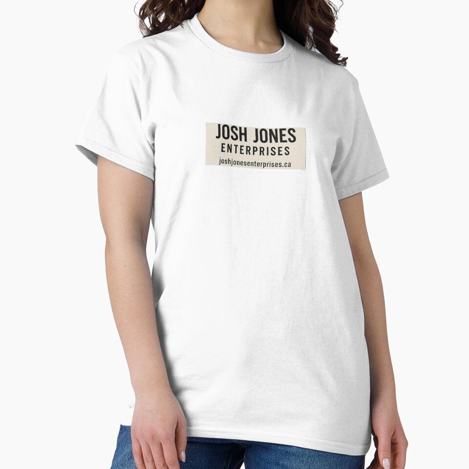 Josh Jones Enterprises by Sergeant Wild
